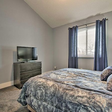 Mount Pocono Condo With Balcony, Near Mt Airy Casino מראה חיצוני תמונה