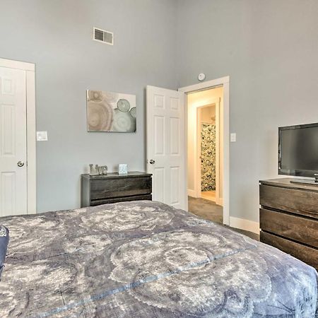 Mount Pocono Condo With Balcony, Near Mt Airy Casino מראה חיצוני תמונה
