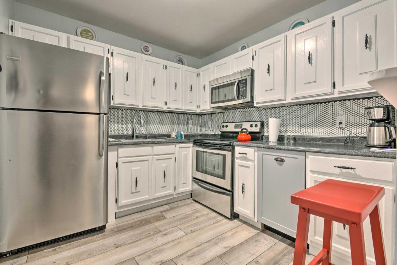 Mount Pocono Condo With Balcony, Near Mt Airy Casino מראה חיצוני תמונה