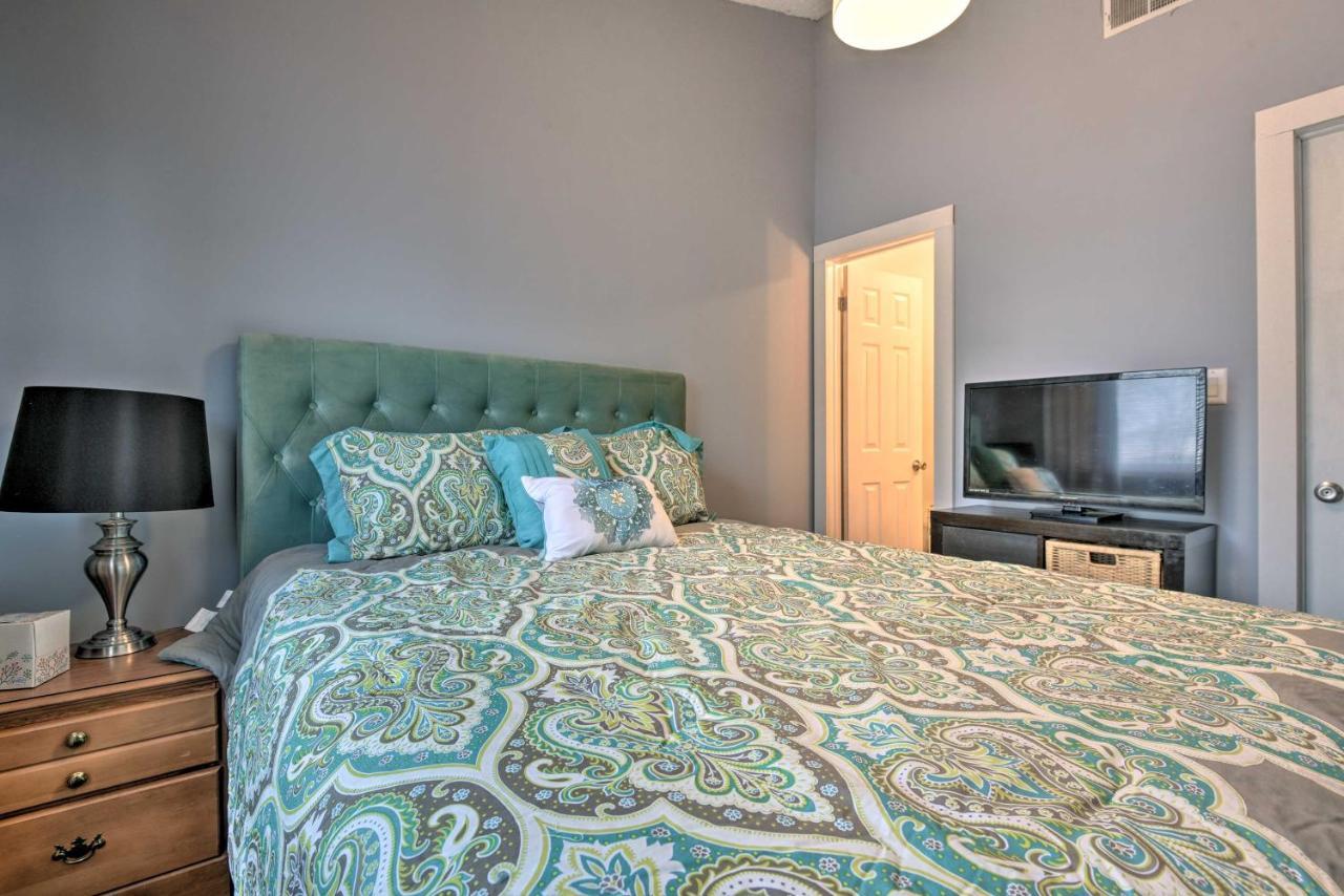 Mount Pocono Condo With Balcony, Near Mt Airy Casino מראה חיצוני תמונה
