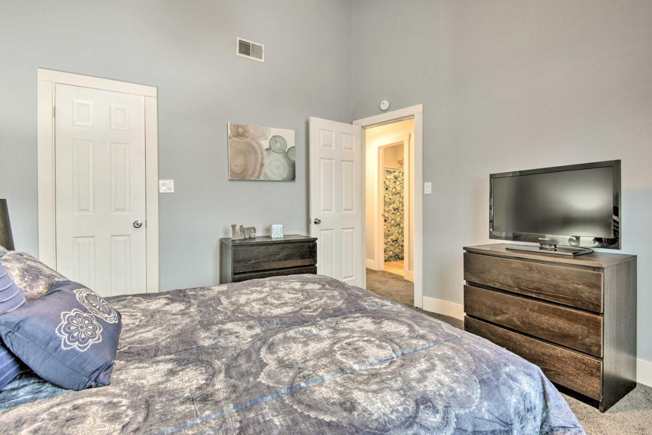 Mount Pocono Condo With Balcony, Near Mt Airy Casino מראה חיצוני תמונה